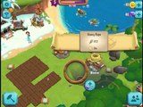 Paradise  Bay iOS Gameplay in HD