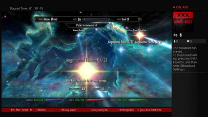 SKYRIM Remastered  (The Dark One Lives) (24)