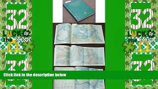 Big Deals  Pergamon world atlas  Full Read Most Wanted