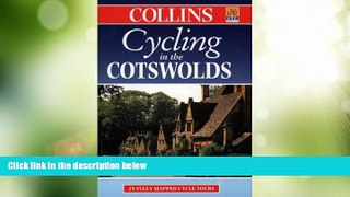 Big Deals  Cycling in the Cotswolds (Cycling Guide Series)  Best Seller Books Best Seller