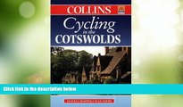 Big Deals  Cycling in the Cotswolds (Cycling Guide Series)  Best Seller Books Best Seller