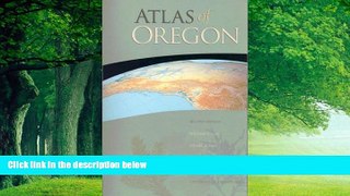 Books to Read  Atlas of Oregon  Best Seller Books Most Wanted