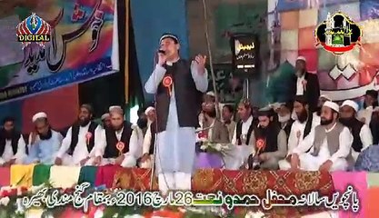 بہت ہی پیاراکلام۔۔۔۔۔لومدینے کی تجلی سے لگائے ہوئے ہیں۔۔۔