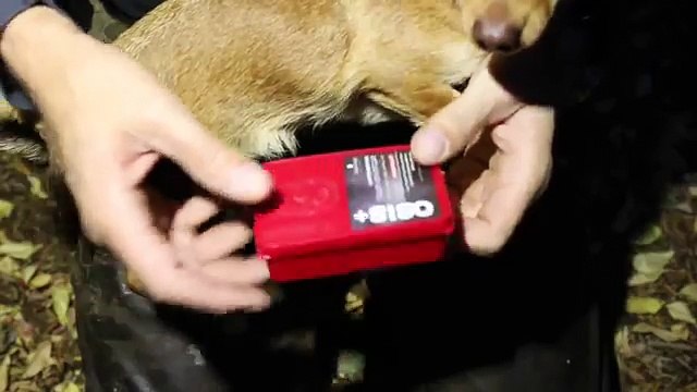 OSIS Finest Micro Survival Kit PERIOD!(360p)