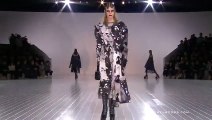 Marc Jacobs - Fall Winter 2016-2017 Full Fashion Show TV 1