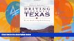 Books to Read  Driving Southwest Texas:: On the Road in Big Bend Country (History   Guide)  Full