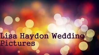 Lisa Haydon Wedding Pictures||Lisa Haydon Marriage With Dino Lalvani At Thailand