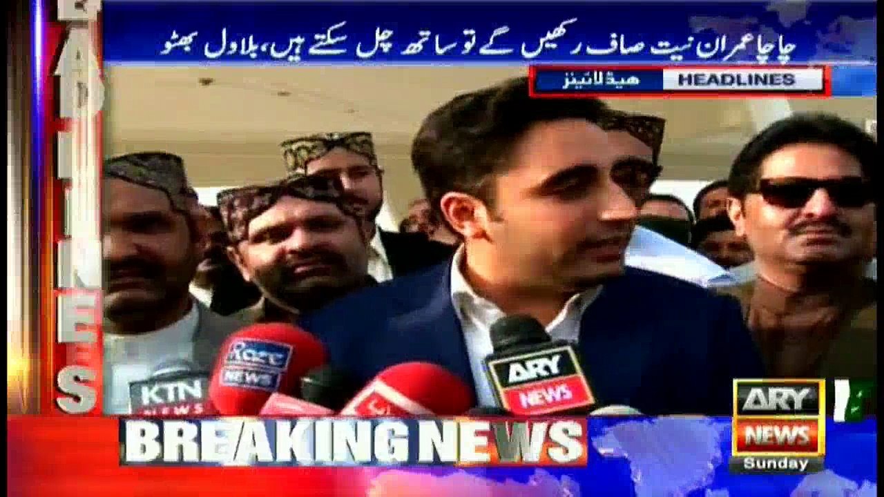 Headlines 1000 6th November 2016
