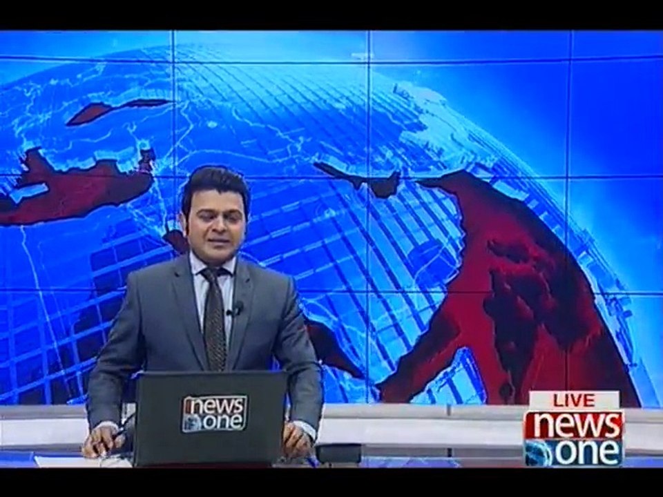 NewsONE Headlines 10AM, 6-Nov-2016
