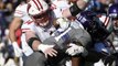 Galloway: Defense Key for Badgers in Win