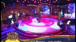 The famous Srilankan modle Udari perera Dance Hiru Mega Star Dancing Programme