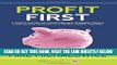 [DOWNLOAD] PDF Profit First: A Simple System to Transform Any Business from a Cash-Eating Monster