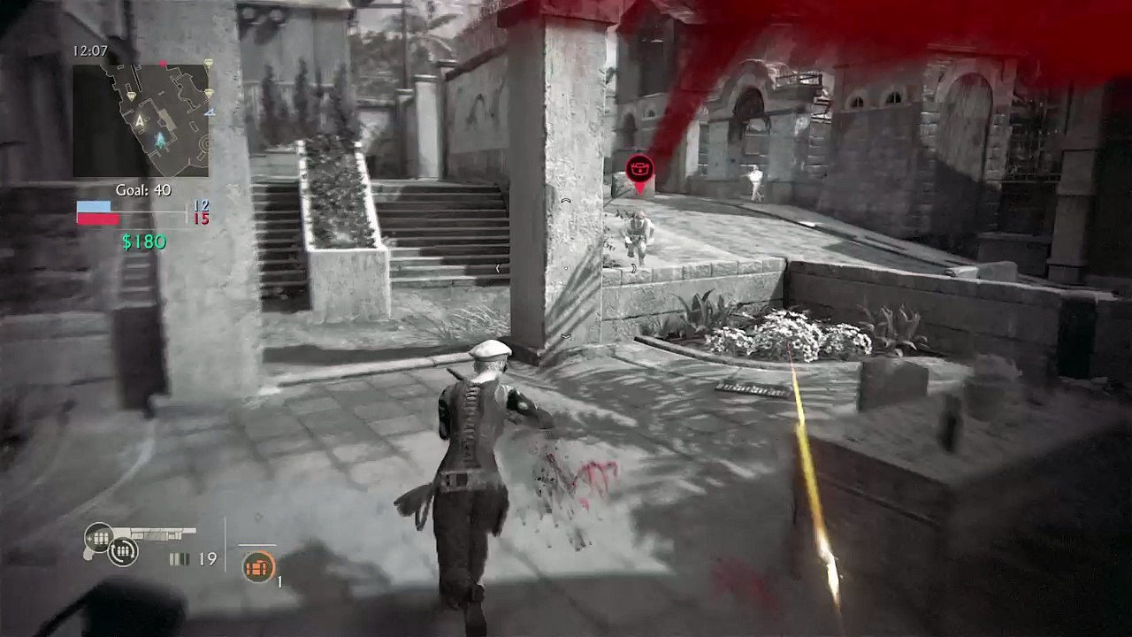 Uncharted 4 the reason what I love the Saviour 4