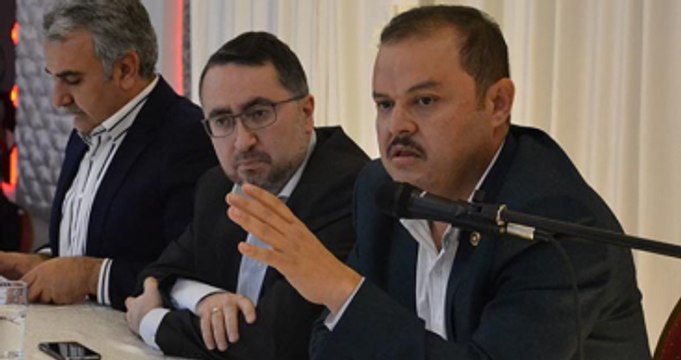 İsveç'teki Terör Örgütü PKK Yandaşları Türk Kuruluşunun Şube Açılışını Engelledi