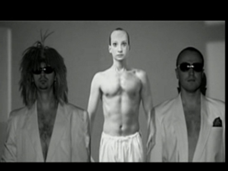 Bande-Annonce Maizena Uncorporated