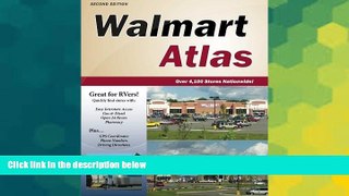 READ FULL  Walmart Atlas, 2nd Edition  READ Ebook Full Ebook