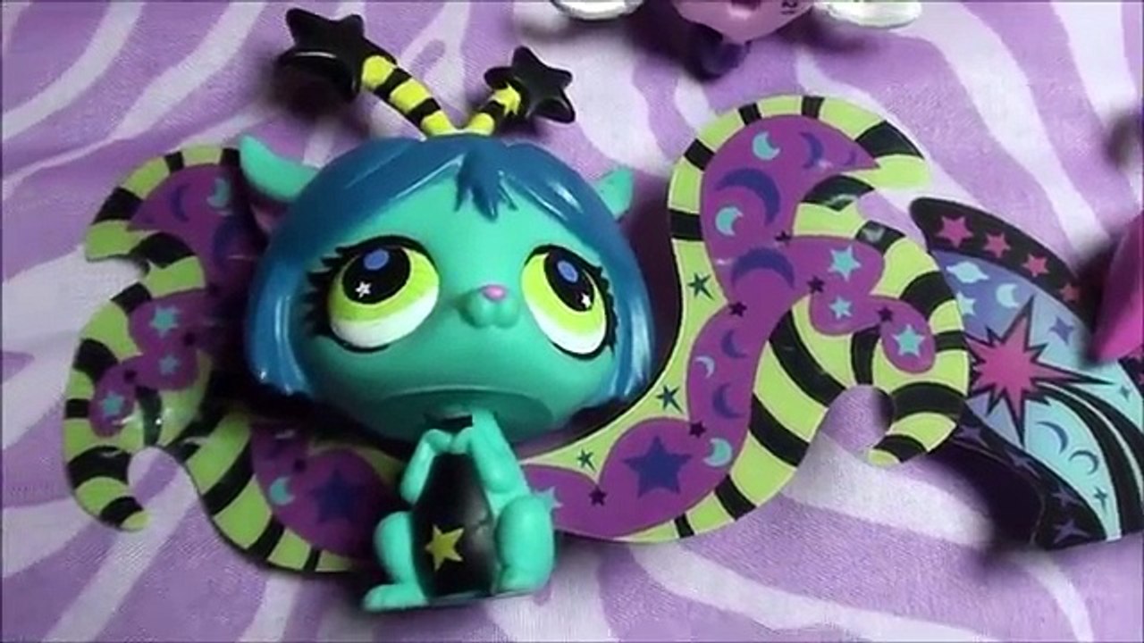 Литл Пет Шоп КОЛЛЕКЦИЯ ФЕИ