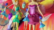Dessin Animé Complet | Barbie Magie de Larc-en-ciel 2007 | Barbie Film Complet