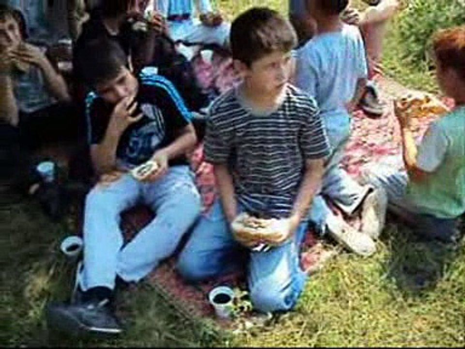 2011 Bılık Köyü Mahmutoğlu Mahalle Camii Yaz Kur'an Kursu