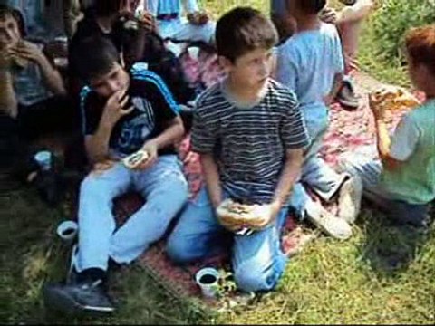 2011 Bılık Köyü Mahmutoğlu Mahalle Camii Yaz Kur'an Kursu