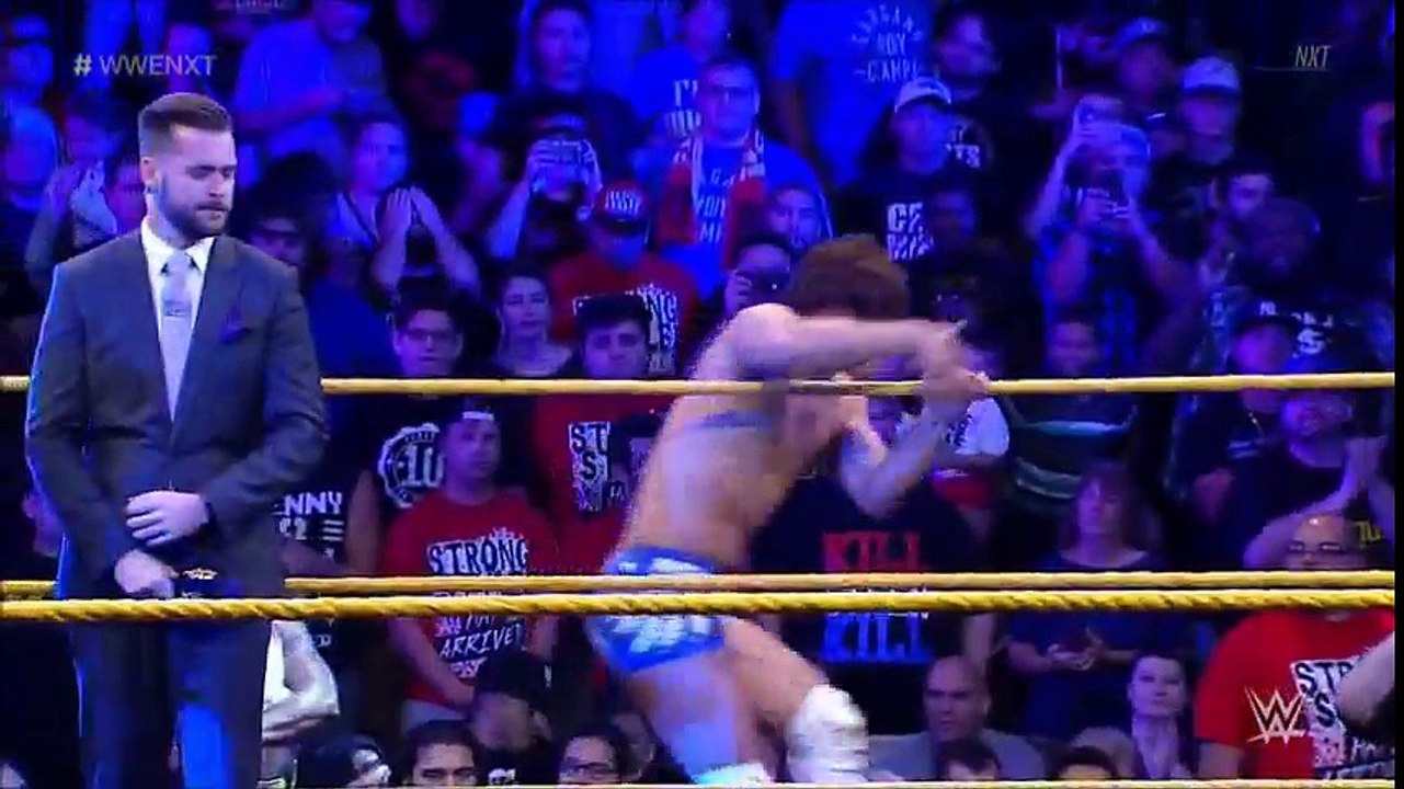 TJ PERKIN AND KOTA IBUSHI VS SANITY