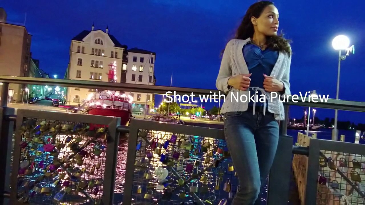 Nokia Lumia 920