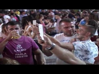 LEZHA NJE JAVE FESTE, VENDAS E PUSHUES ZGJUAR NE SHESH