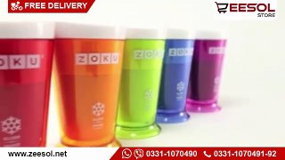 Zoku Slush Maker in Pakistan - www.zeesol.net
