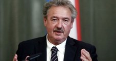 Lüksemburg Dışişleri Bakanı'ndan Türkiye'ye Küstah Tehdit