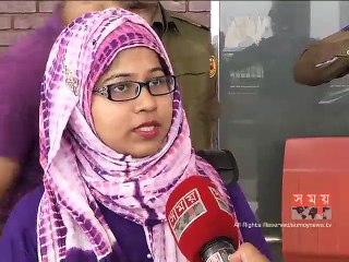 শাহজালালে ছুরিকাঘাতে আনসার নিহতের ঘটনায় মামলা