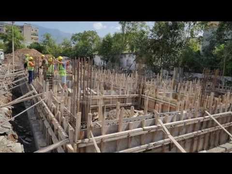 NIS NDERTIMI I SHKOLLES 9 VJECARE HOXHA TASIN