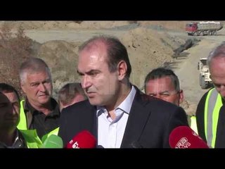 HAXHINASTO LARGOHET NGA QEVERIA, PRITEN NDRYSHIME TE TJERA NE DISA MINISTRI