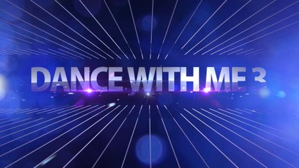 DANCE WITH ME 3 - nga 12 shtatori ne TVKLAN & KLANHD