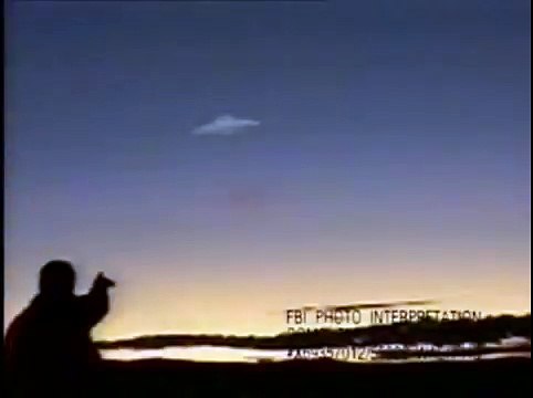 Le générique de « X-Files »