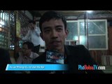 Khán giả Phố Bolsa TV ở Hà Nội có ý kiến với ông Ngô Kỷ ở Bolsa
