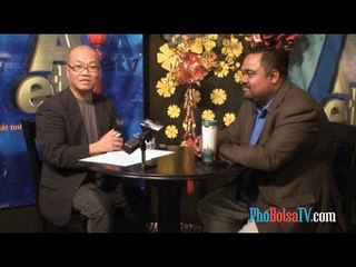 Nhà tổ chức show Dũng Taylor kể chuyện văn nghệ, hôn nhân, gia đình - PHẦN 4