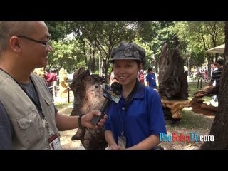 Nữ sinh viên Đinh Trần Khánh Hà chia sẻ quan niệm về cuộc sống và tình yêu