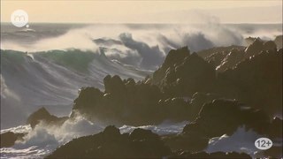 Два Океана 3 серия Жизнь в полосе прибоя (2011) HD1080p