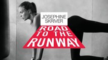 The 2016 Victoria’s Secret Fashion Show Josephine Skriver’s Road to the Runway