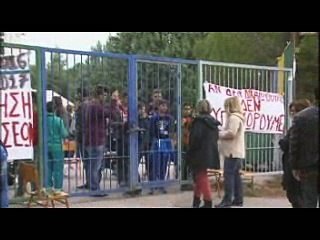 Καταργείται το τμήμα στο Ακραίφνιο. Έγκαιρα διάλογο για τη νέα χρονιά προτείνει ο Νίκος Θηβαίος