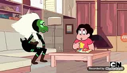 Centipeedle Half Healed - Monster Reunion - Steven Universe