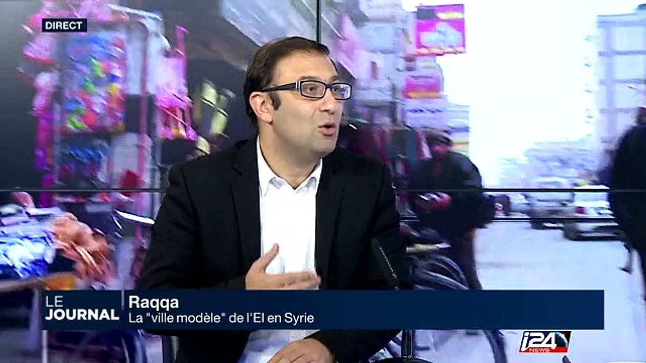 L'offensive sur Raqqa, fief de Daesh, a commencé