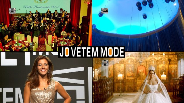JO VETEM MODE - sezoni i ri nga 10 shtatori 2016