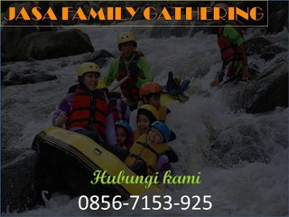 JASA EVENT ORGANIZER