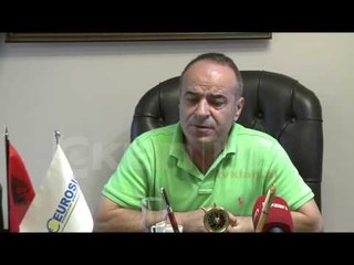 KOMPANITE: CMIMET E SIGURACIONEVE U RRITEN PER SHKAK TE SHTIMIT TE AKSIDENTEVE