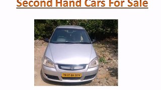 Second Hand Cars For Sale - Clik7