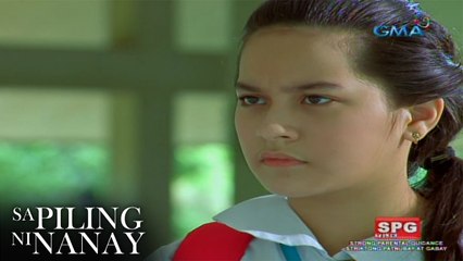 Sa Piling ni Nanay: Like mother, like daughter? | Episode 96