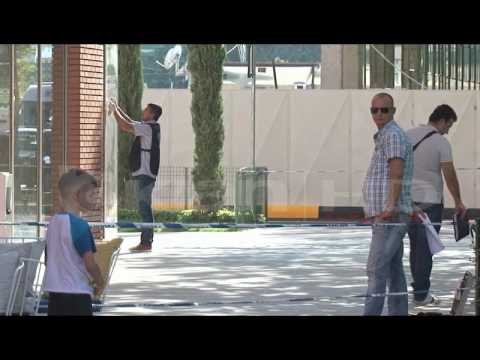 ATENTATI I DESHTUAR TEK RRUGA E KAVAJES