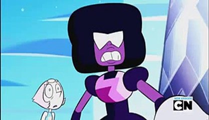 Steven Universe- Sugilite Returns- Cry for Help