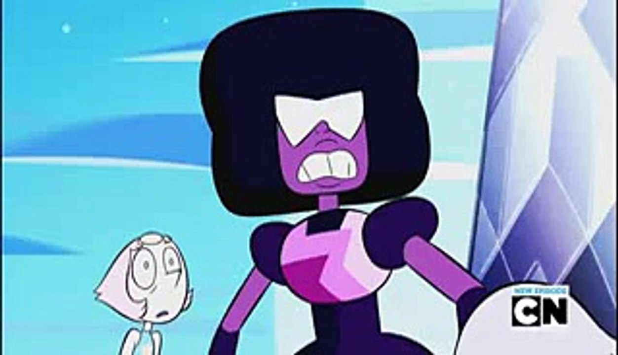 Steven Universe- Sugilite Returns- Cry for Help